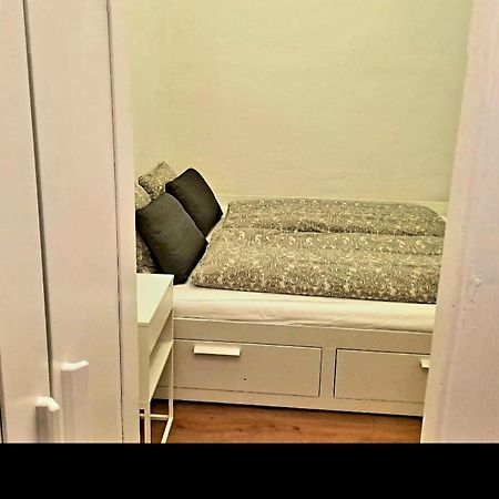 Csanady Fabulous Apartment Budapest Kültér fotó