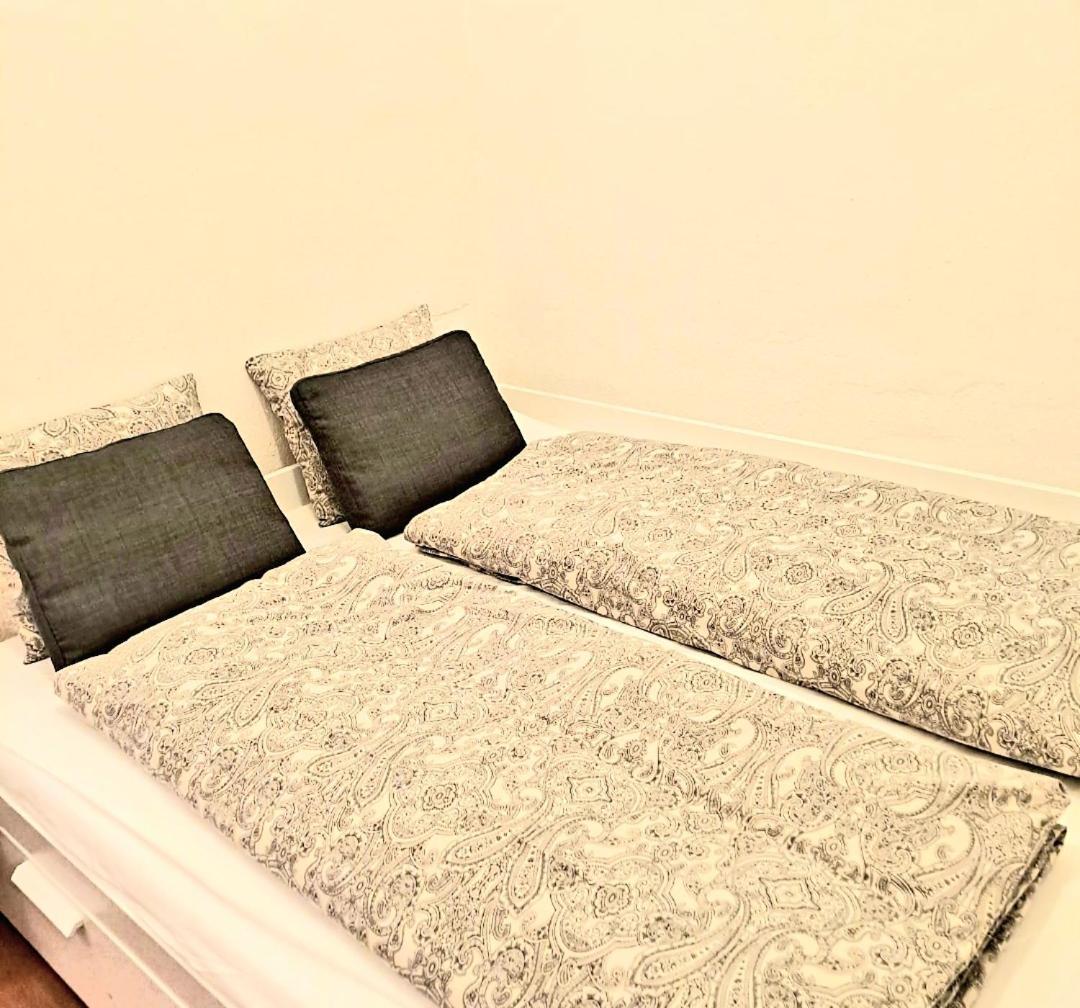 Csanady Fabulous Apartment Budapest Kültér fotó