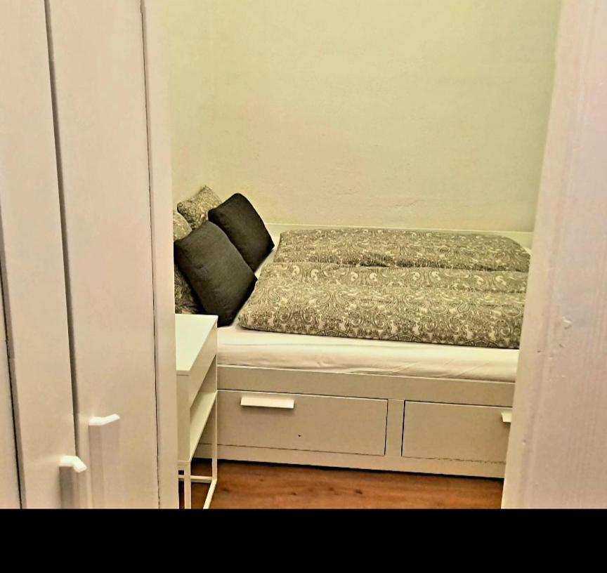 Csanady Fabulous Apartment Budapest Kültér fotó