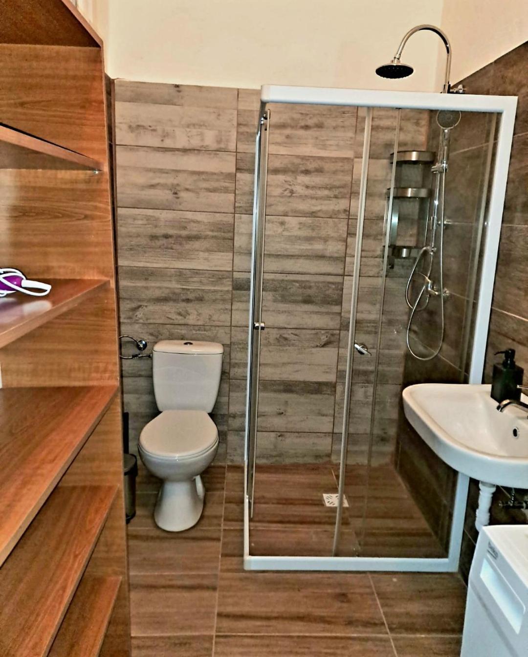 Csanady Fabulous Apartment Budapest Kültér fotó
